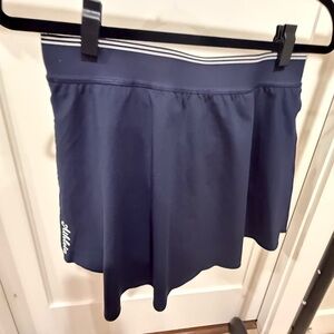 ATHLETA Ace Advantage Tipped 13 1/2” Skort